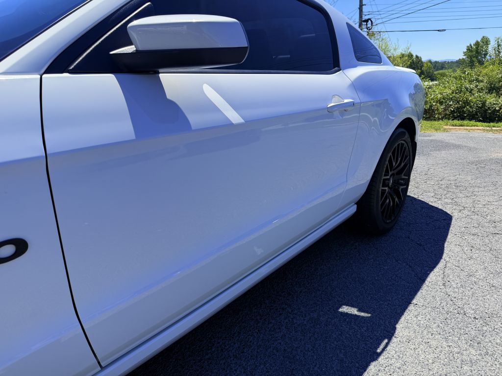 Photo 12 of this FORD MUSTANG