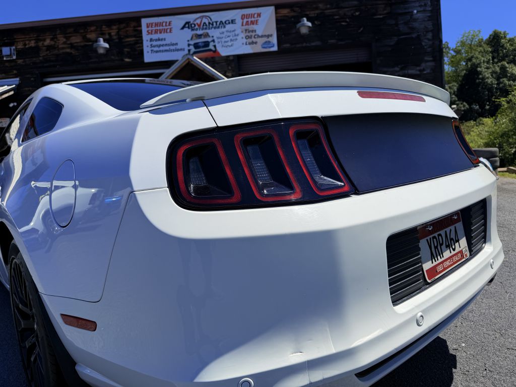 Photo 15 of this FORD MUSTANG