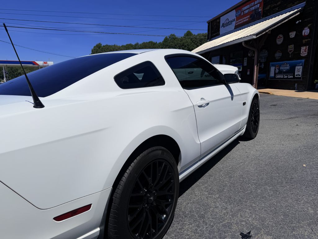 Photo 16 of this FORD MUSTANG