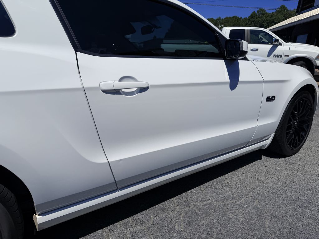 Photo 17 of this FORD MUSTANG