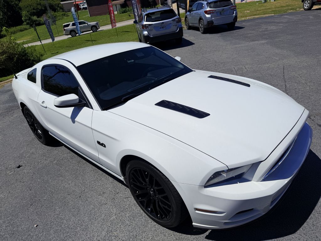 Photo 18 of this FORD MUSTANG