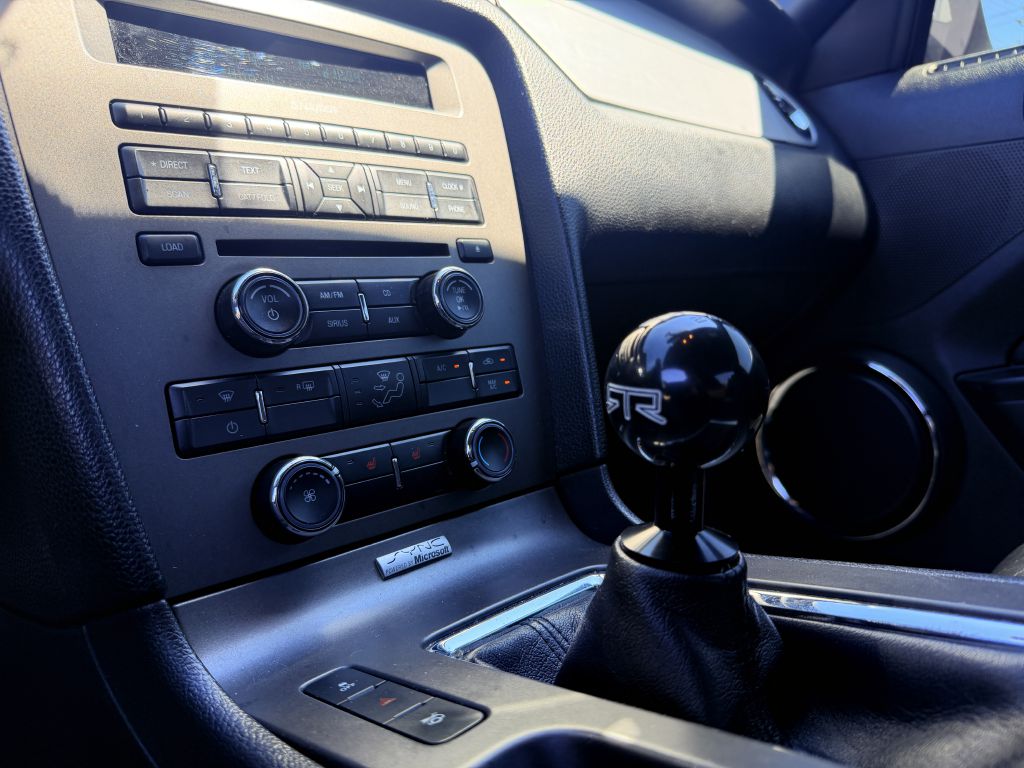 Photo 27 of this FORD MUSTANG