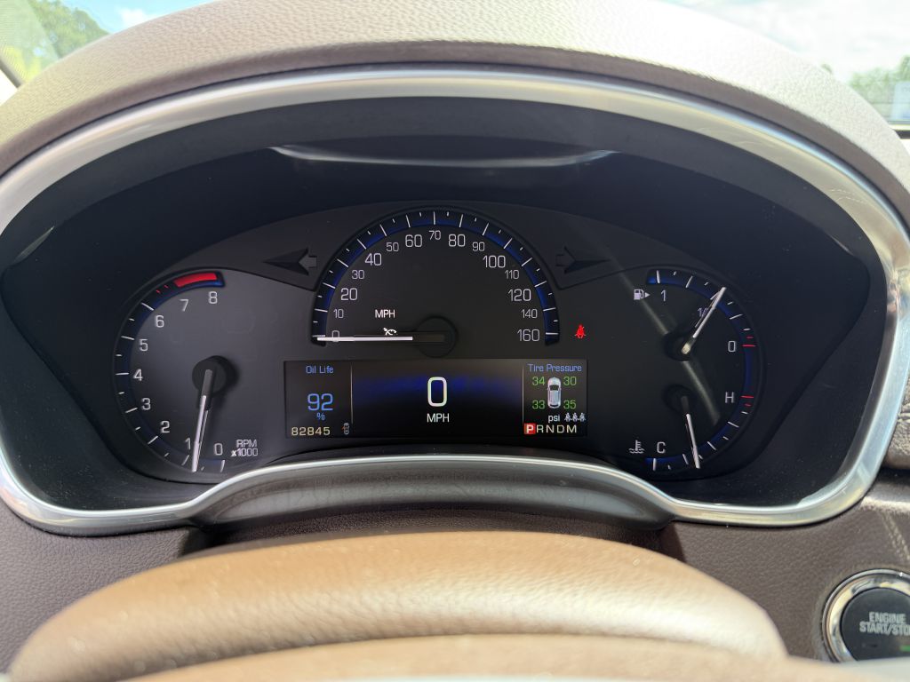 Photo 15 of this CADILLAC SRX