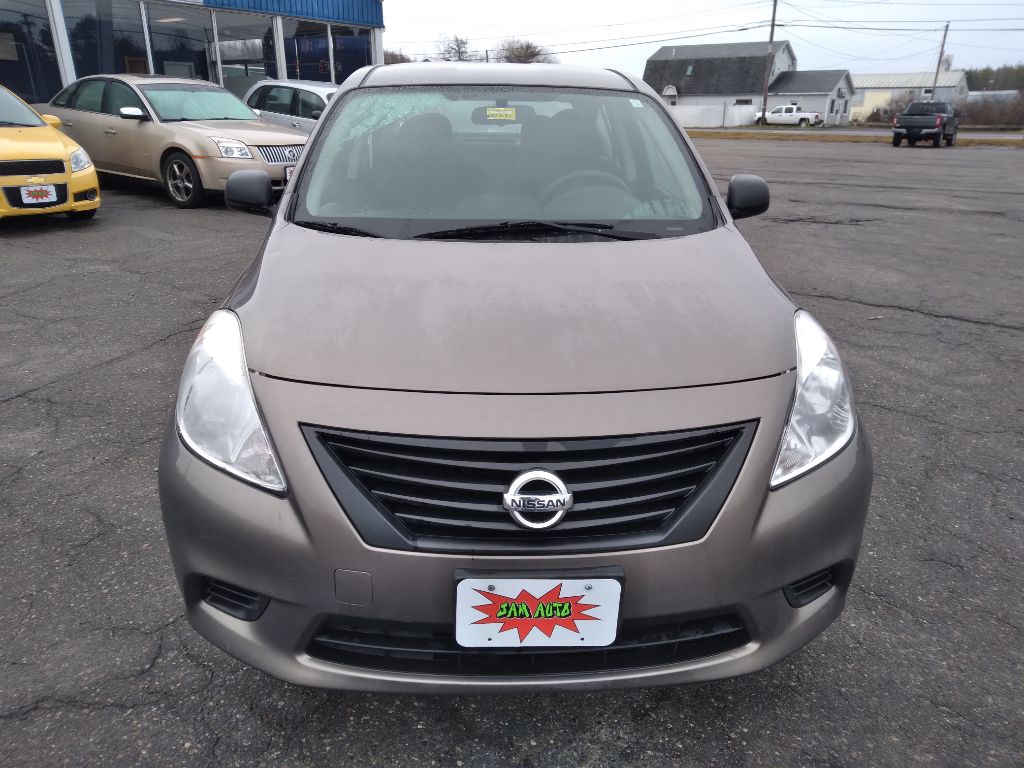 Inventory Jam Auto Sales