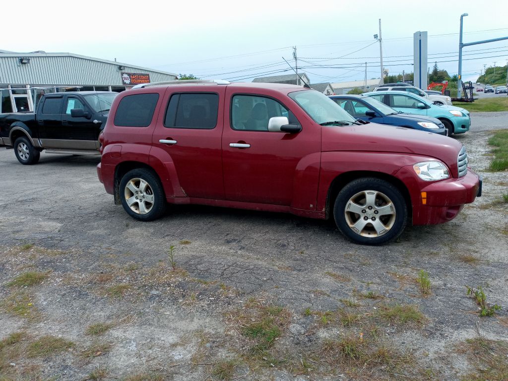 2006 CHEVROLET HHR in Thomaston, ME | Jam Auto Sales