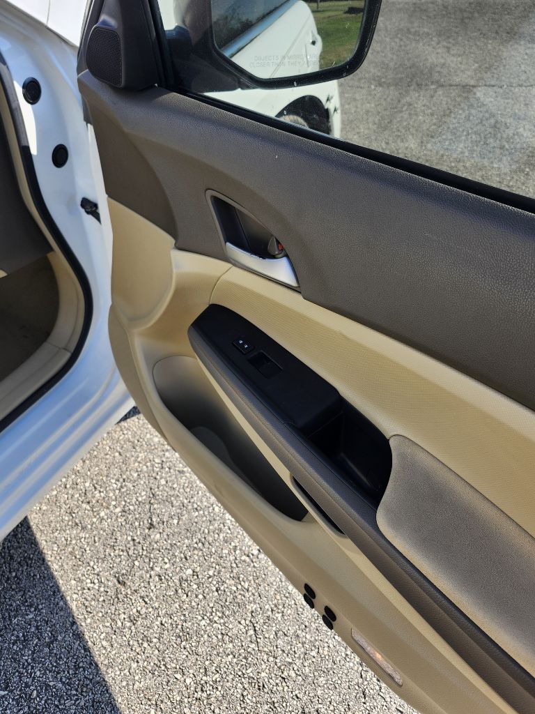 2008 Honda Accord #30