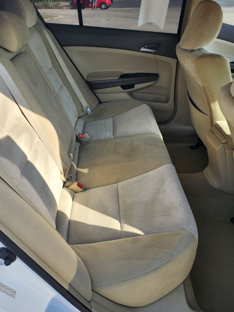 2008 Honda Accord #25