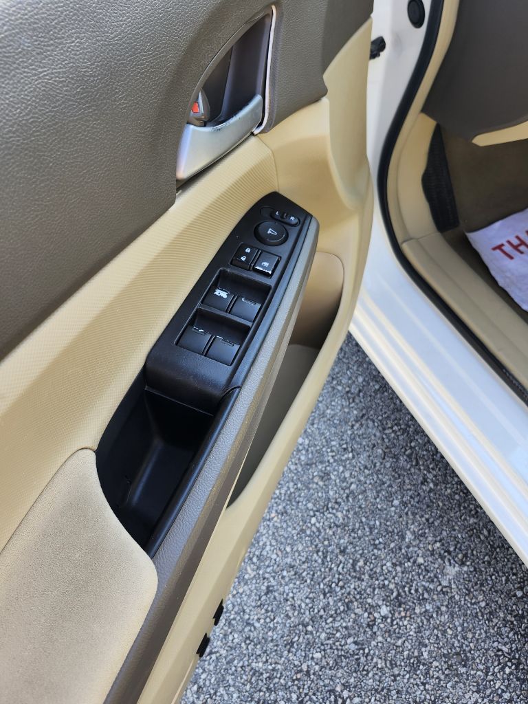 2008 Honda Accord #31