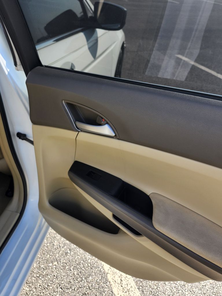 2008 Honda Accord #23