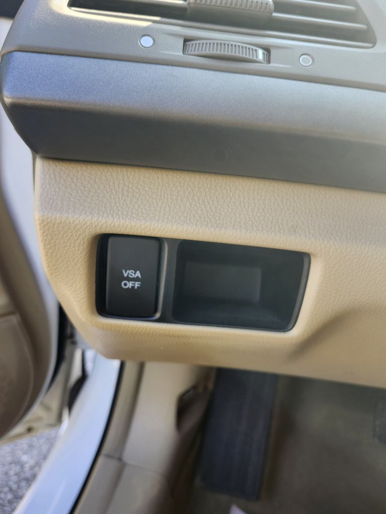 2008 Honda Accord #34