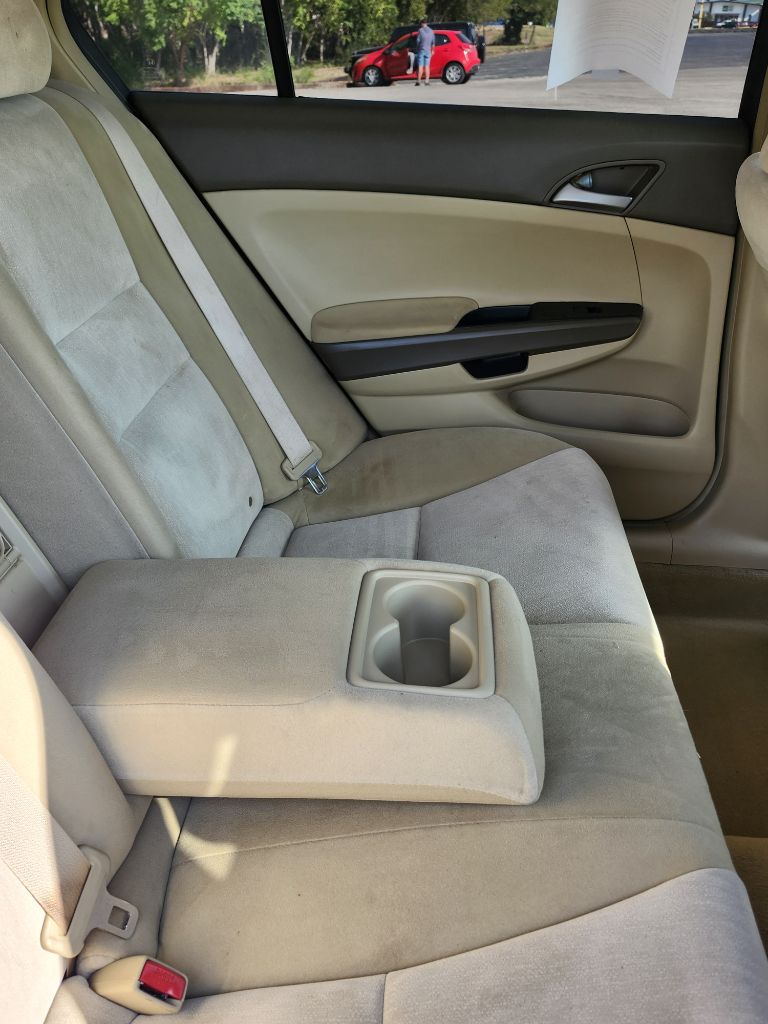 2008 Honda Accord #27