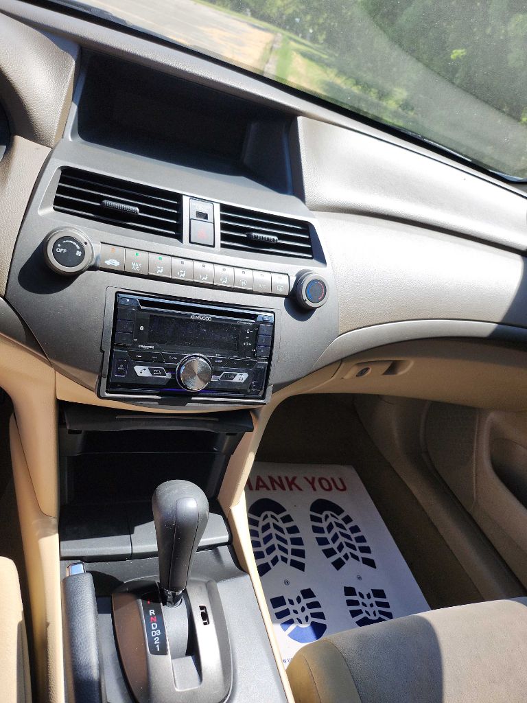2008 Honda Accord #3