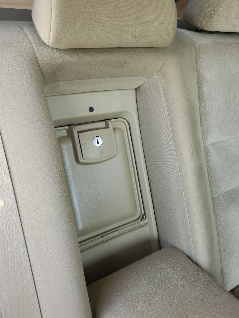 2008 Honda Accord #26