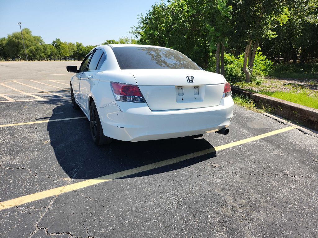 2008 Honda Accord #14