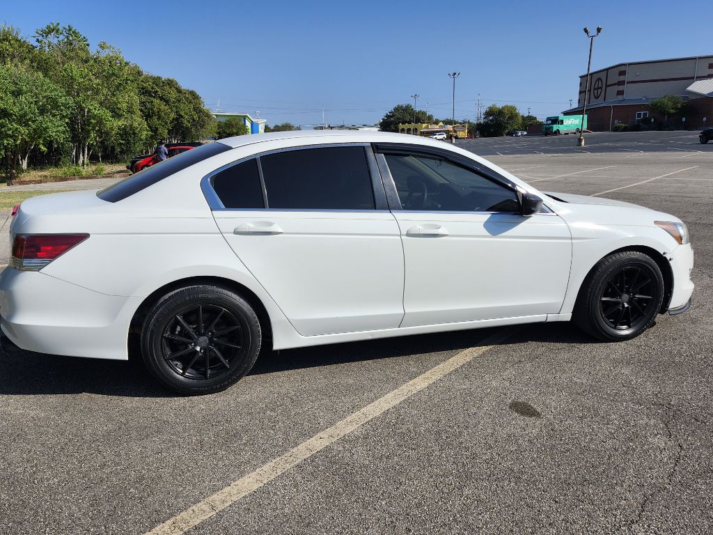 2008 Honda Accord #21