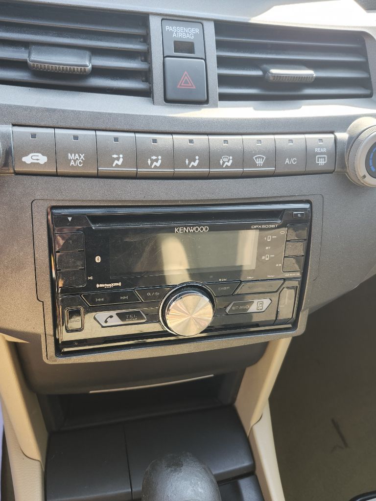 2008 Honda Accord #35