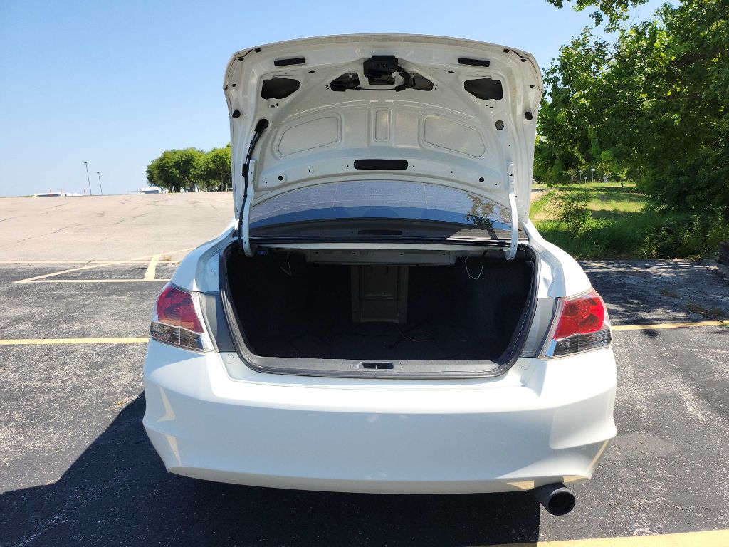 2008 Honda Accord #15