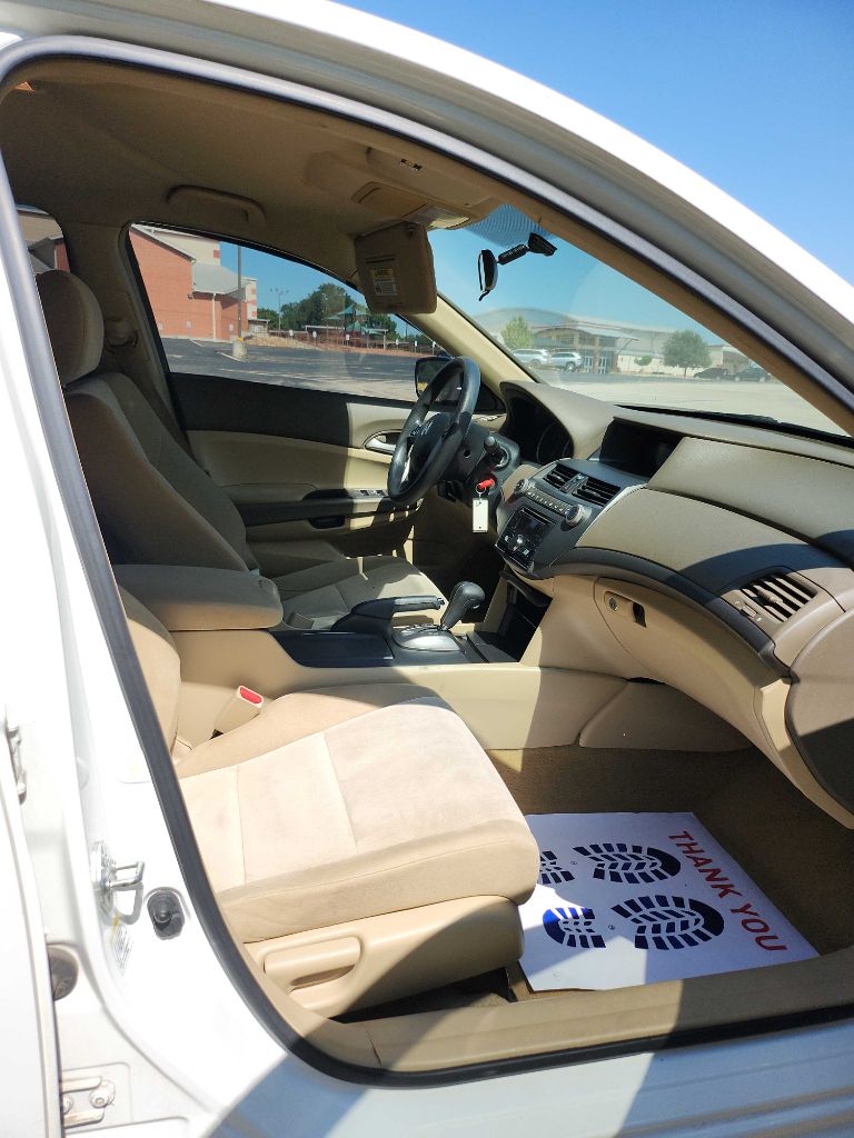 2008 Honda Accord #16