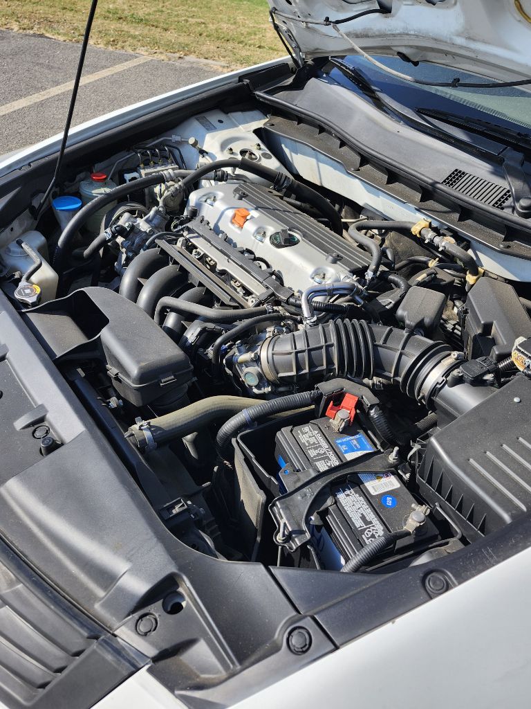 2008 Honda Accord #38