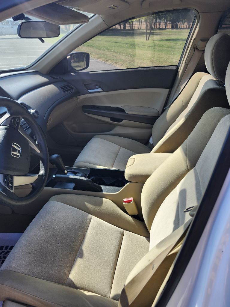 2008 Honda Accord #32