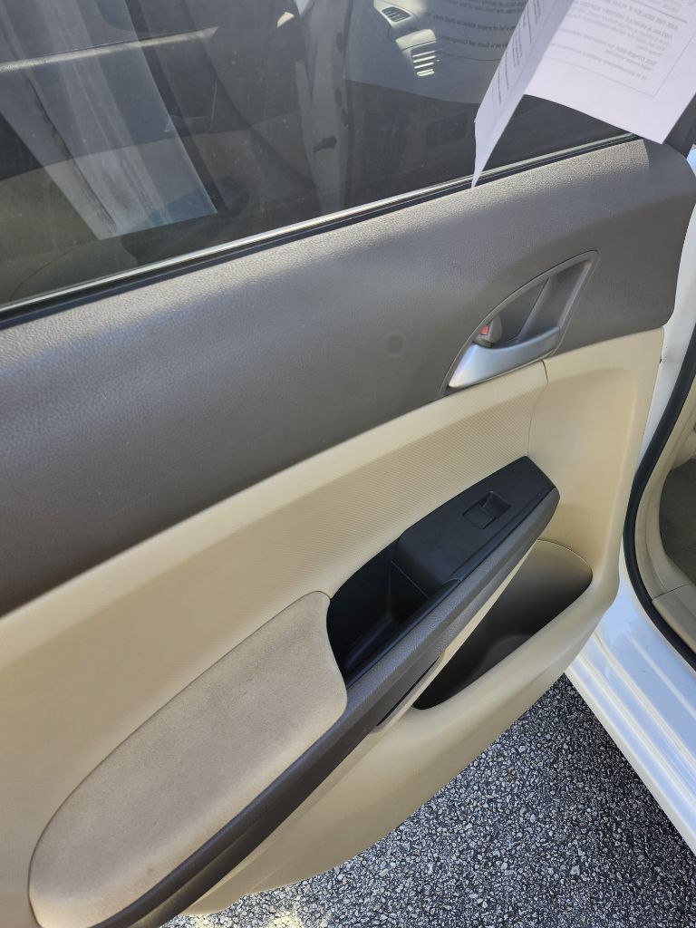 2008 Honda Accord #19