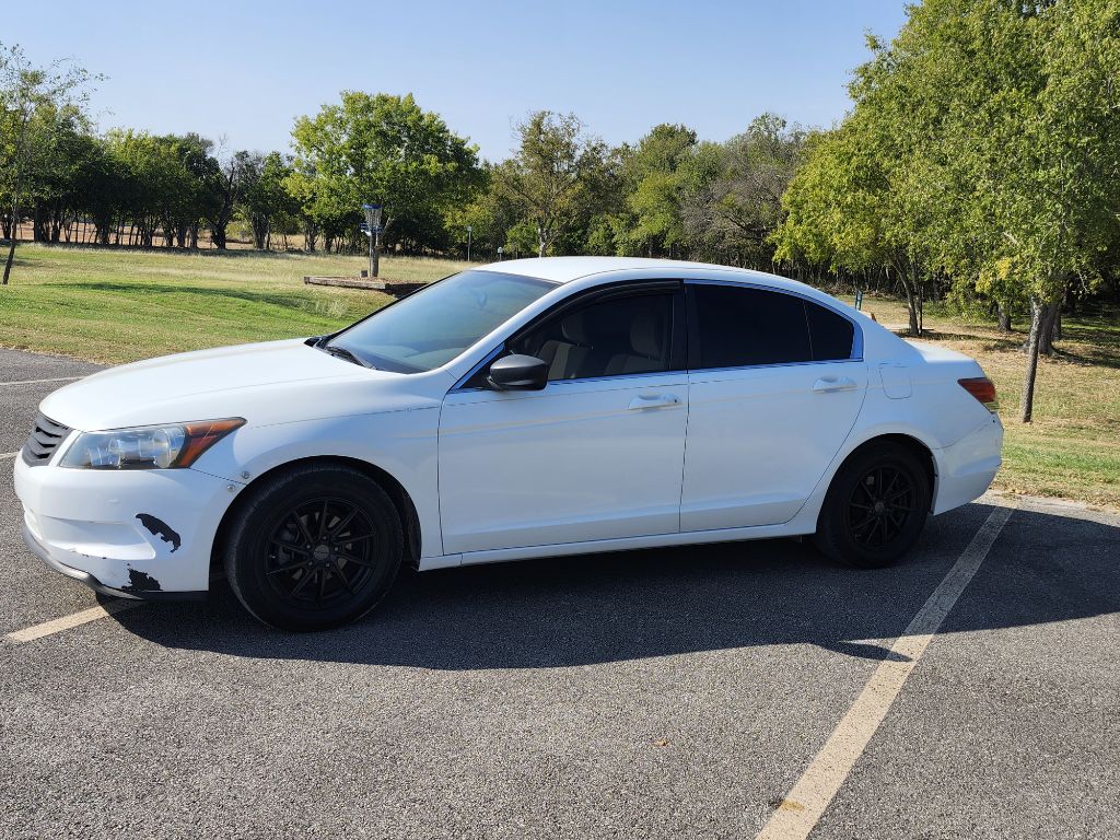 2008 Honda Accord #20