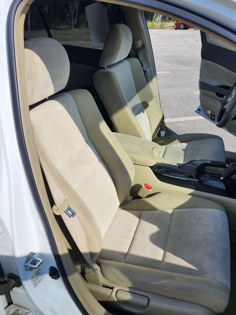 2008 Honda Accord #29