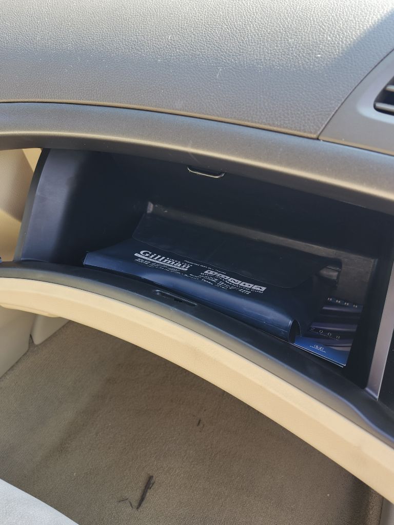 2008 Honda Accord #33