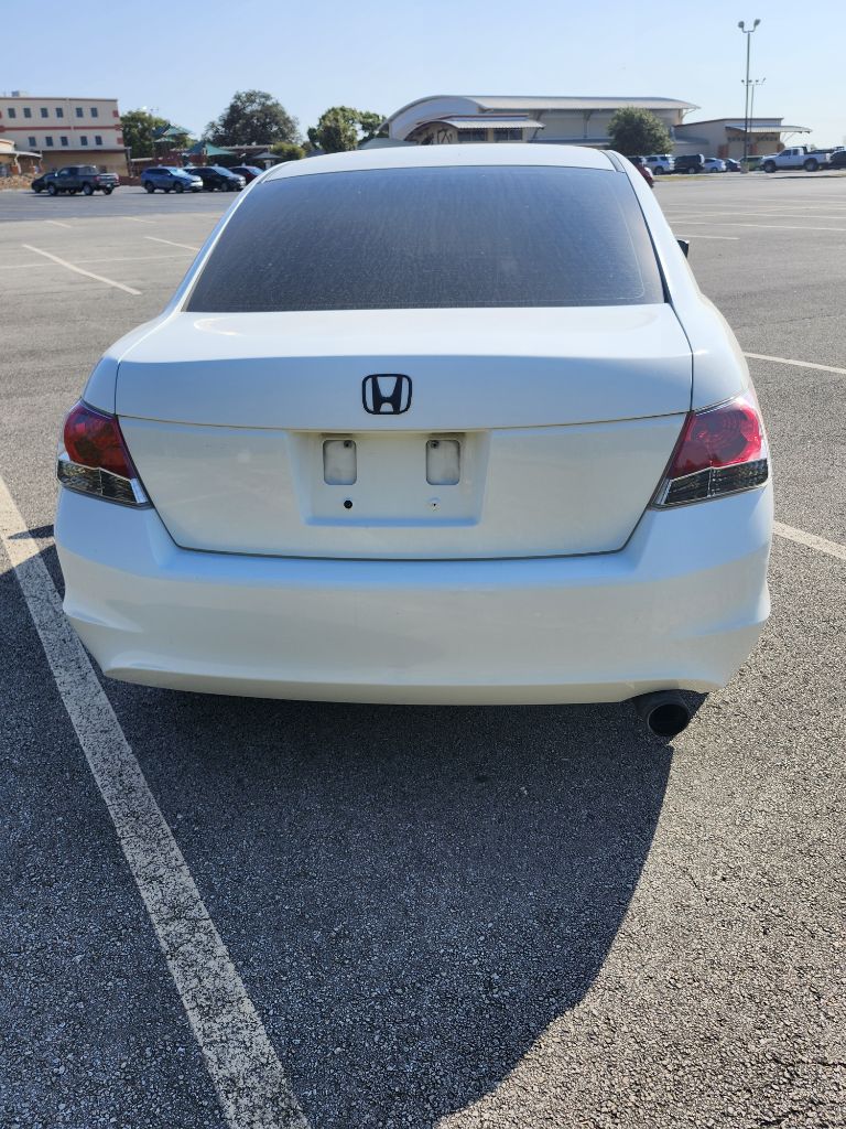 2008 Honda Accord #18