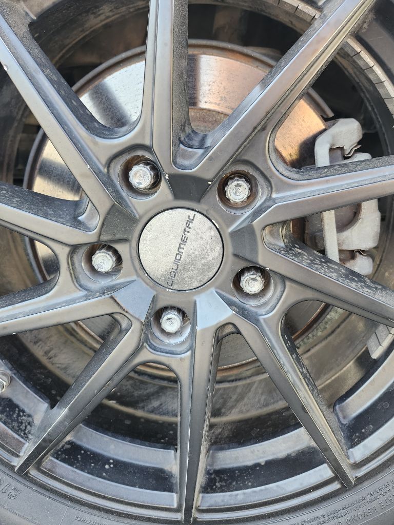 2008 Honda Accord #39