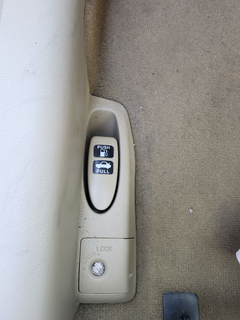 2008 Honda Accord #37