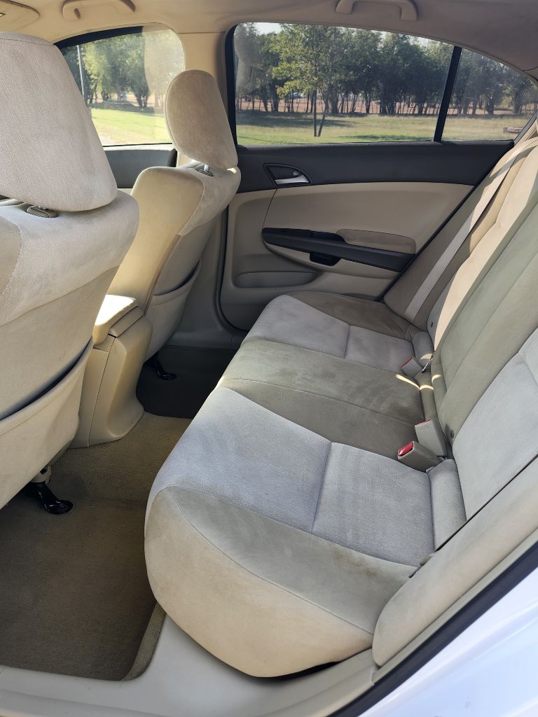2008 Honda Accord #24