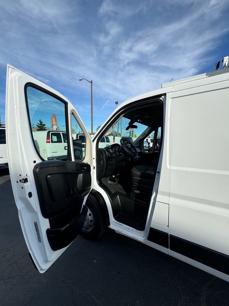 Photo 9 of this RAM PROMASTER 1500