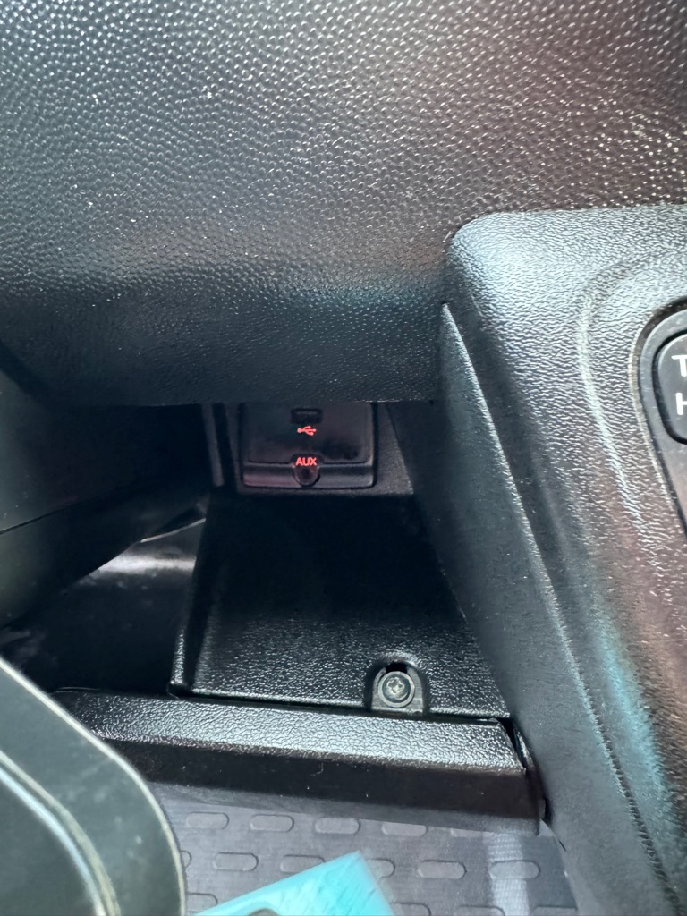 Photo 20 of this RAM PROMASTER 1500