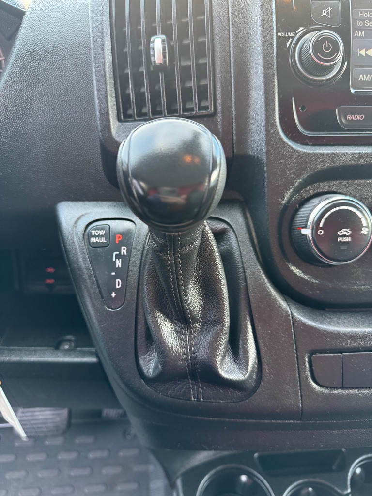 Photo 19 of this RAM PROMASTER 1500
