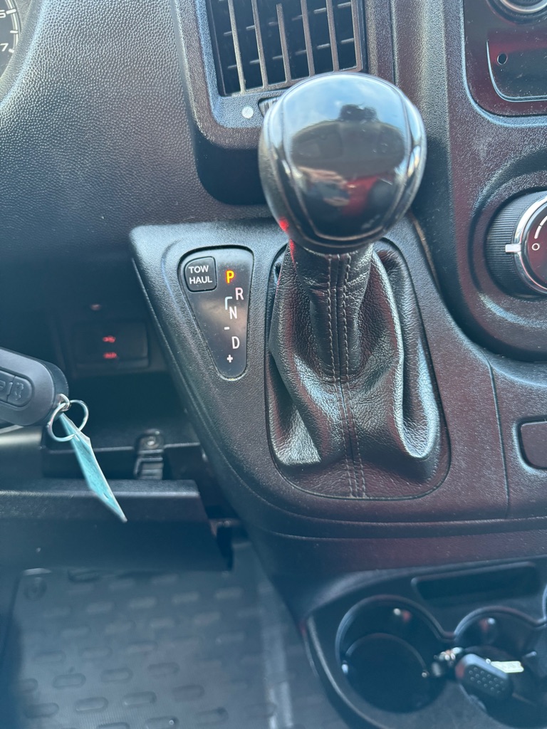 Photo 21 of this RAM PROMASTER 1500