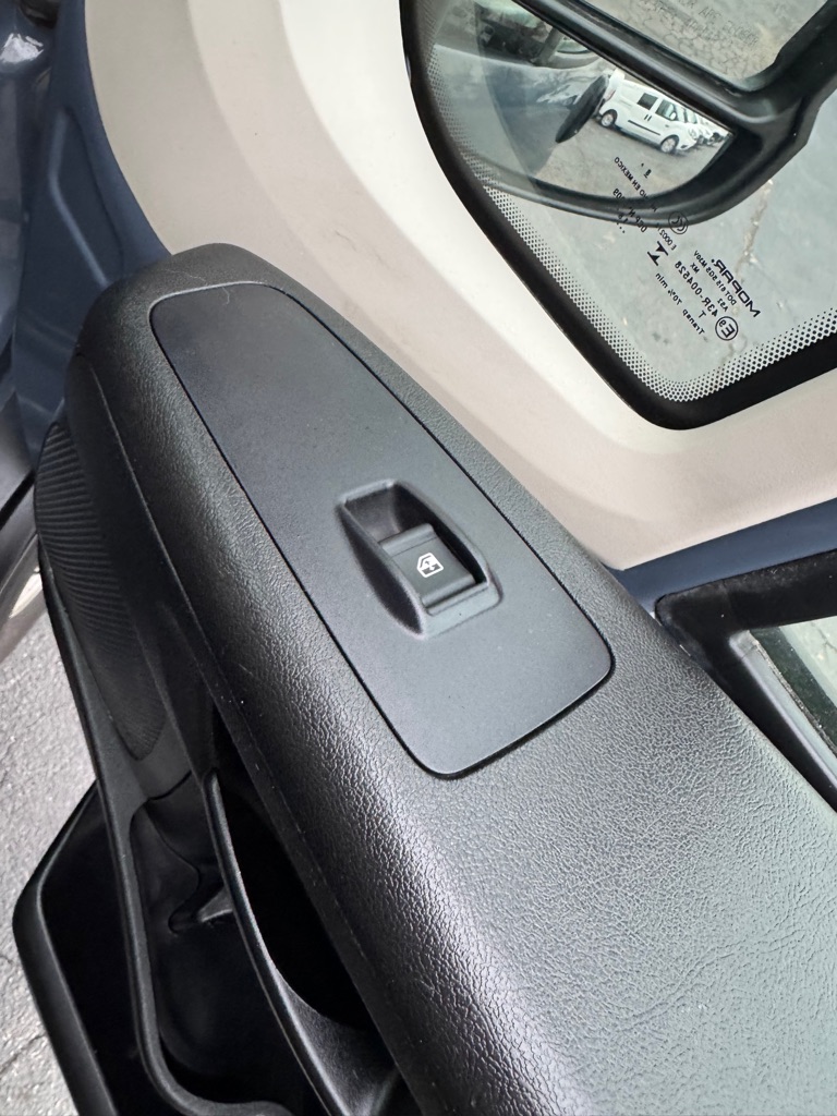 Photo 13 of this RAM PROMASTER 2500
