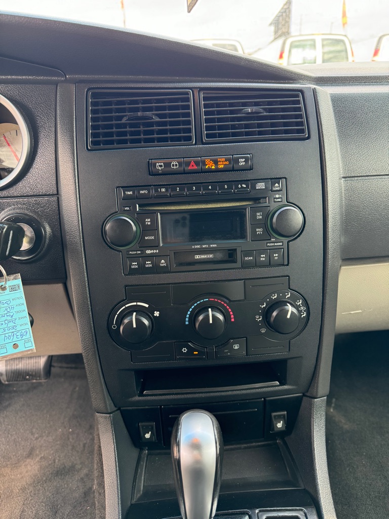 Photo 16 of this DODGE MAGNUM