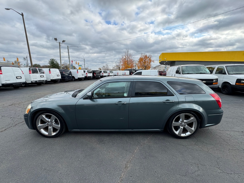 Photo 5 of this DODGE MAGNUM