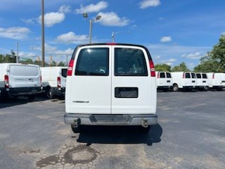 Photo 2 of this CHEVROLET EXPRESS G2500