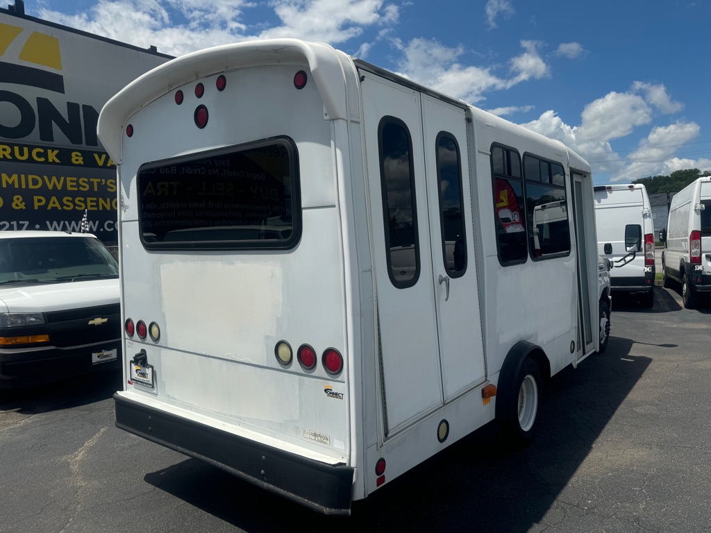 Photo 8 of this FORD ECONOLINE