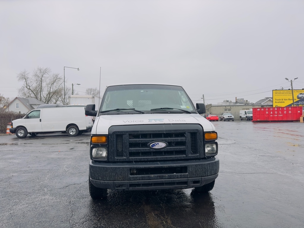 Photo 2 of this FORD ECONOLINE