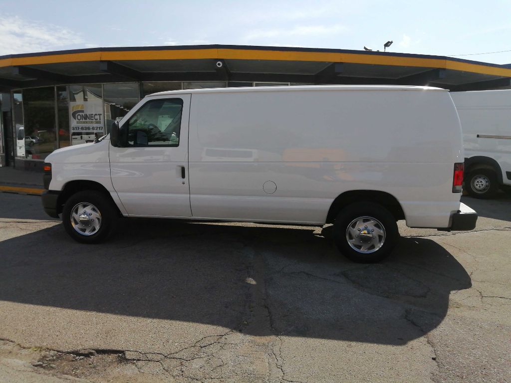 Photo 10 of this FORD ECONOLINE