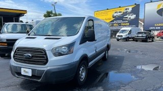 Photo 14 of this FORD TRANSIT