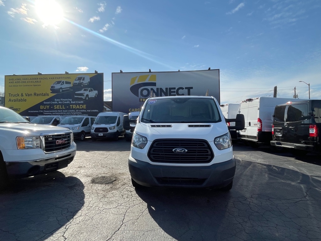 Photo 10 of this FORD TRANSIT
