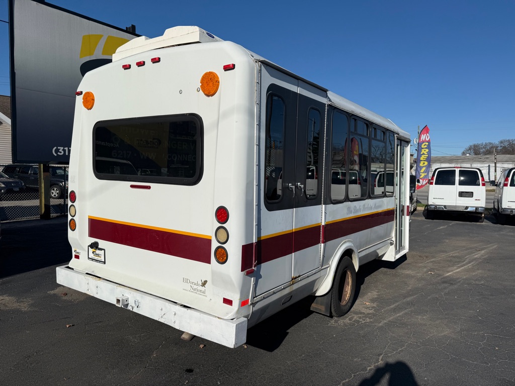Photo 8 of this FORD ECONOLINE