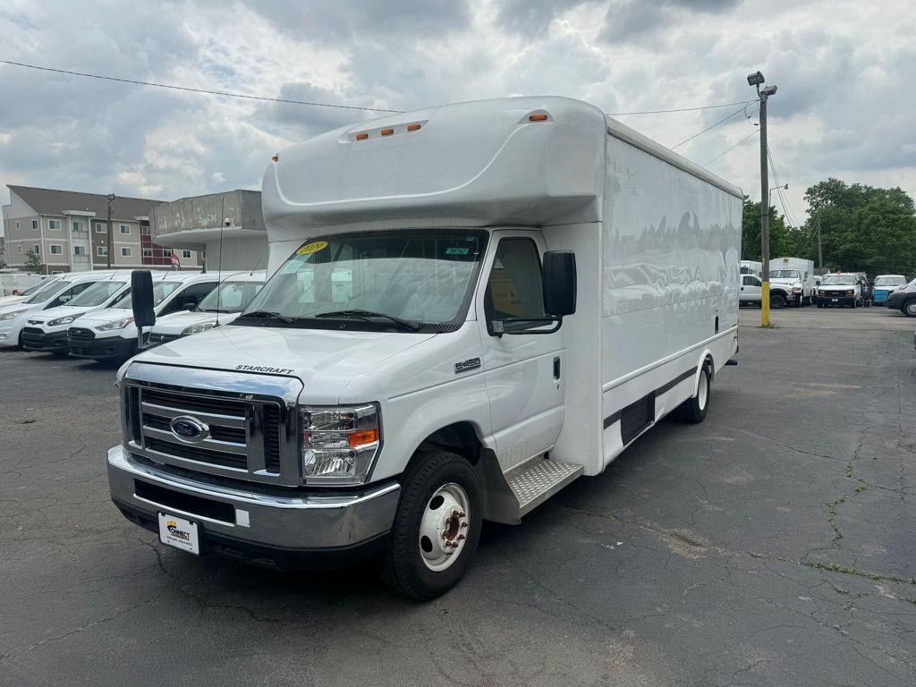 Photo 20 of this FORD ECONOLINE