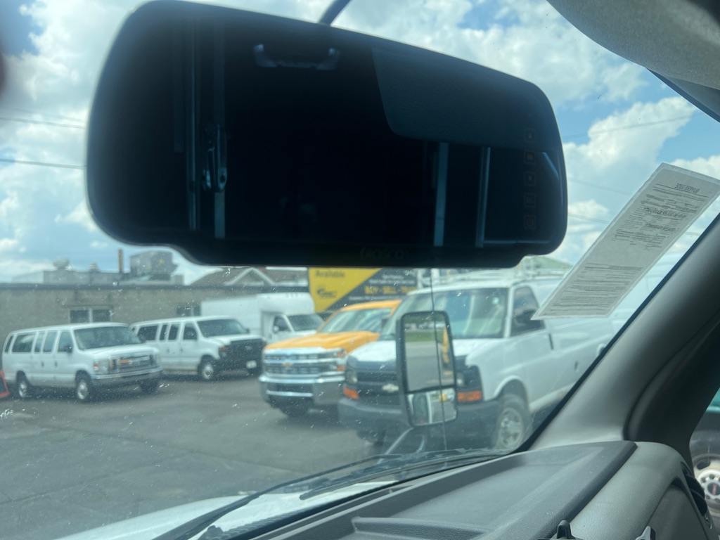 Photo 13 of this FORD ECONOLINE