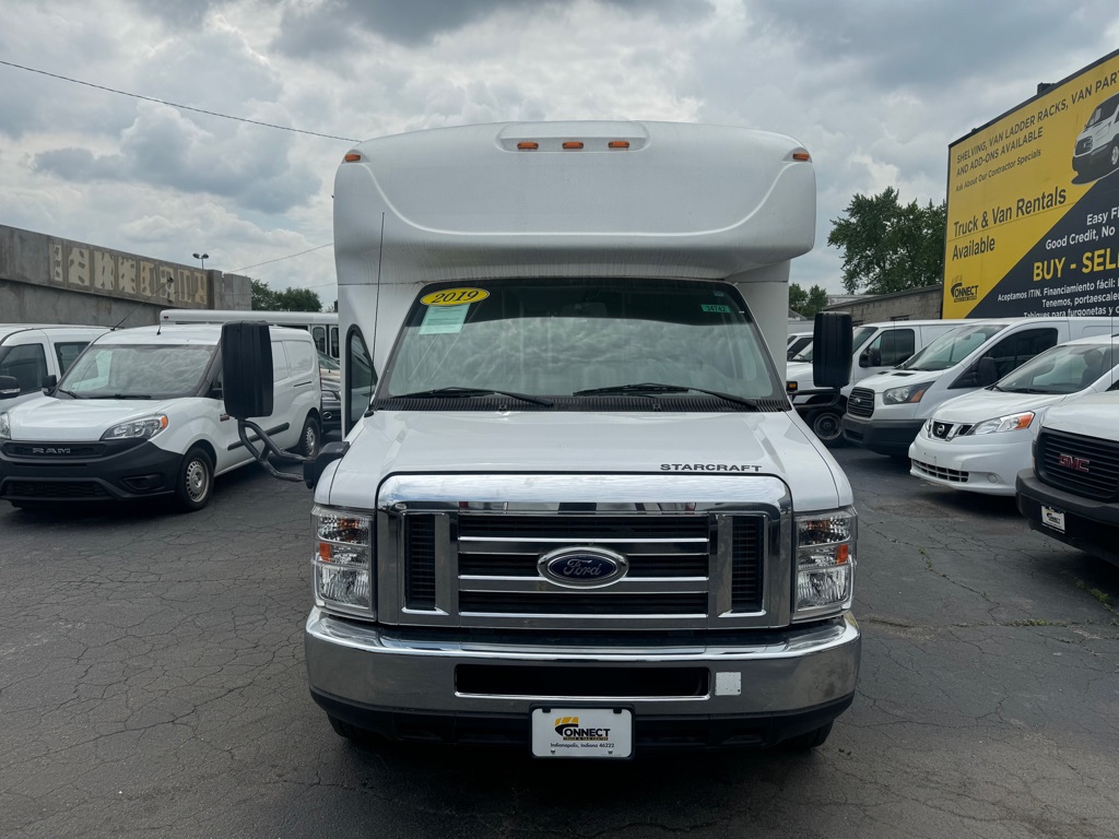 Photo 19 of this FORD ECONOLINE