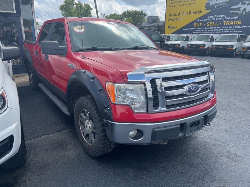 Photo 3 of this FORD F150